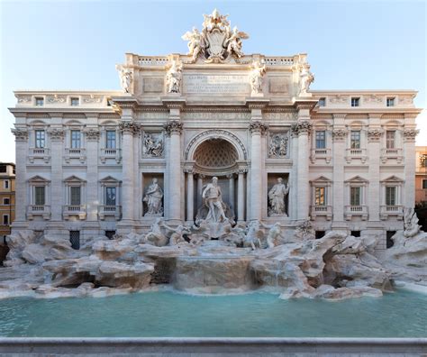 fendi fontana di trevi snap italy|fendi fountain renovation.